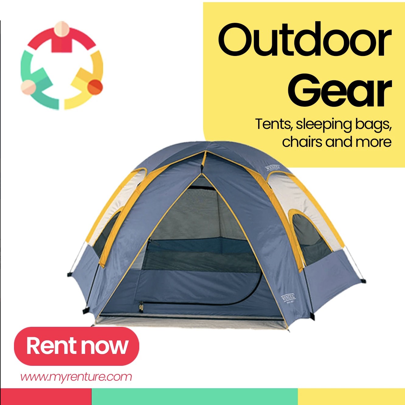 MyRenture &mdash; outdoor gear